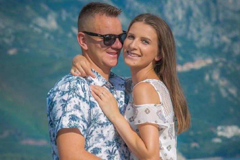 OVO SU MILOŠ I SNEŽANA, SRBI KOJI SU PREGAŽENI U CRNOJ GORI: On je umro, ona se BORI ZA ŽIVOT! (FOTO)