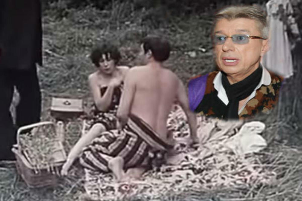 SAŠA POPOVIĆ KUPIO MESTO GDE SU ĐENKA I KRISTINA IMALI SE*S: Strovalio 5 MILIONA EVRA na ovu lokaciju!