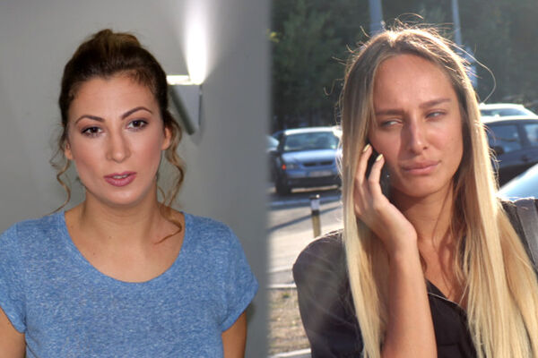 PUN MI JE ***** LUNE ĐOGANI! Zbog nje je IZGUBILA sve, a sada dogovaraju TAJNI SUSRET da razreše PROBLEM!