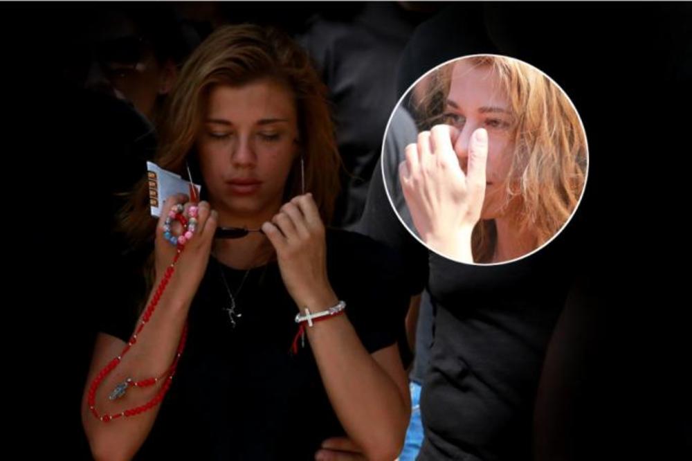 BILE SU NERAZDVOJNE, ALI ONA JE KIJI KOCKAR OKRENULA  LEĐA: Tvoj dečko te je varao sa mnom i to DVA PUTA, a ti si to znala! Ti mala, ne umeš da zadržiš muškarca!