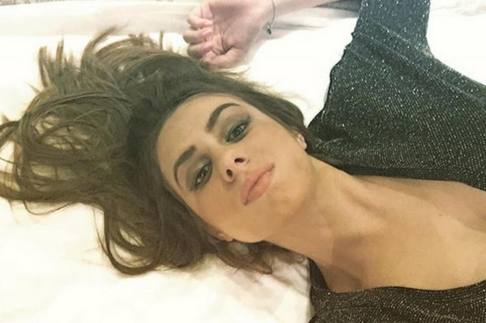 DUGO JE KRIO OD JAVNOSTI, ALI SADA JE PUNOLETNA I RADI ŠTA HOĆE! Upoznajte Magdalenu, ćerku našeh poznatog pevača: Sigurno smo da će vas ostaviti bez teksta