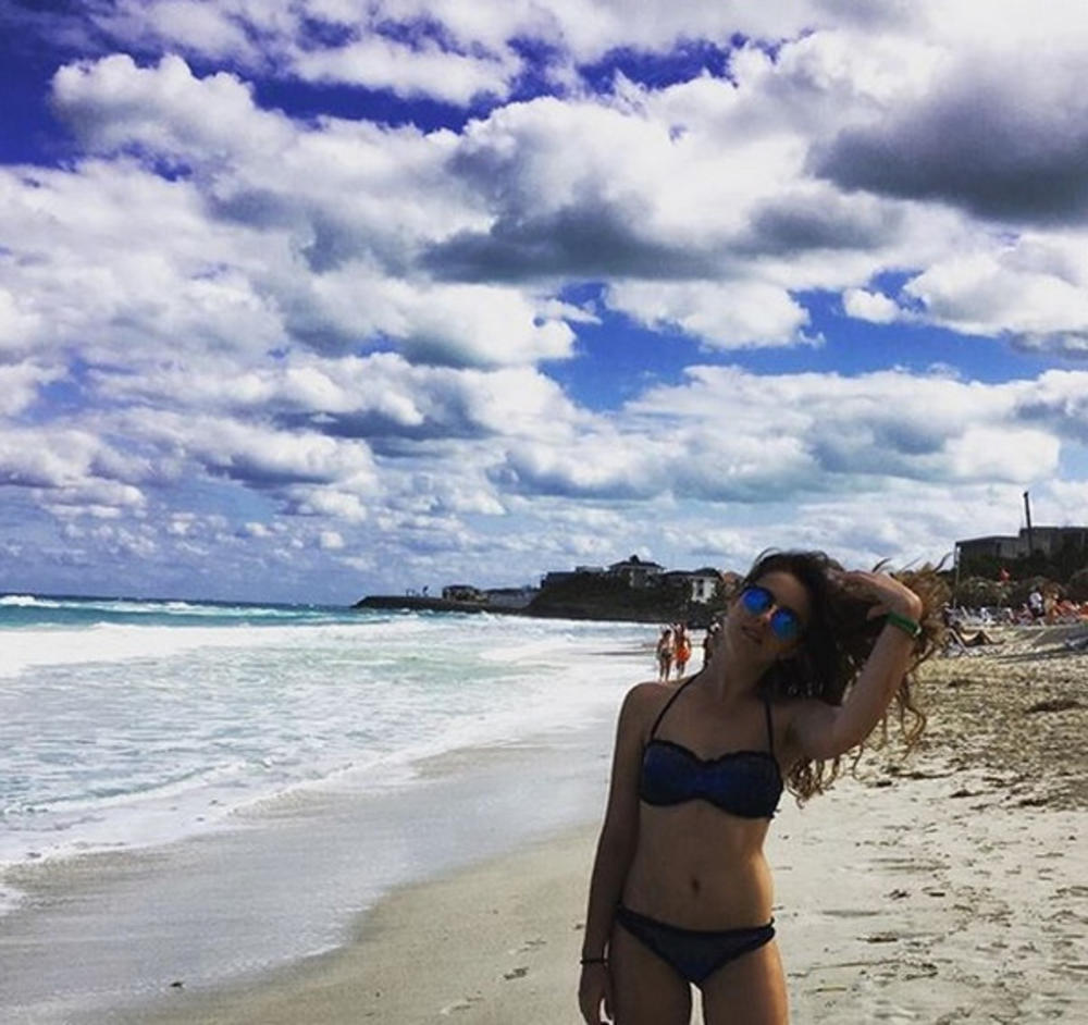 Ko ne bi bio ponosan na takvu ćerku