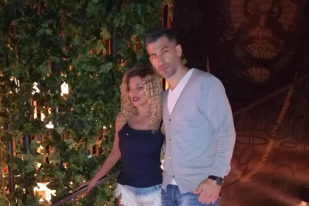 KIJA UHVAĆENA S FILIPOM MILETIĆEM: Postali su NERAZDVOJNI, ali pobednica Zadruge mu JAVNO ZAMERA na nedžentlmenskom potezu!