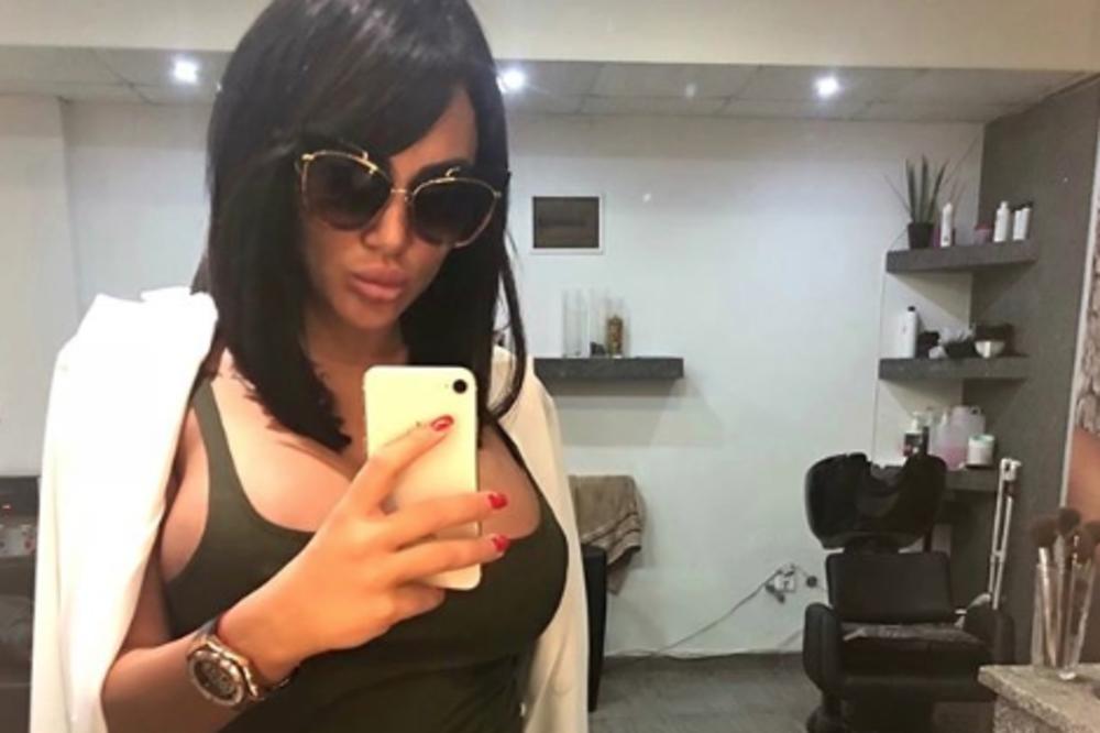 TAMARA ĐURIĆ OTKRILA SVE DETALJE UČESTVOVANJA U ZADRUZI! Ništa nije PREĆUTALA: Zadruga je sjajan PROGRAM ZA MLADE