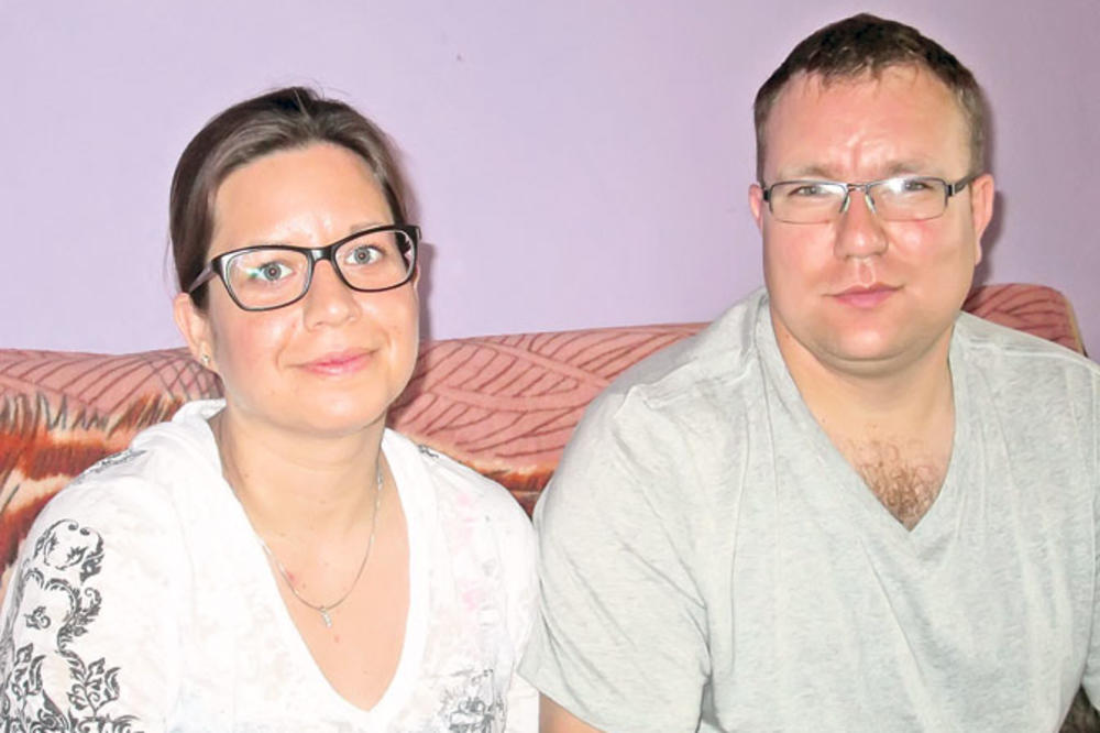 Želimo da imamo više dece i zato ćemo graditi nove kuće u selu! PRE 5 GODINA JE OTIŠAO ZA KANADU I ODMAH SE ZALJUBIO: Upoznajte SREMCA koji je oženio INDIJANKU!