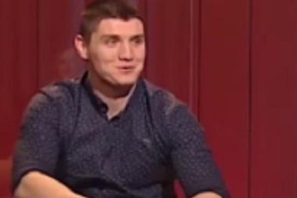 SEĆATE LI SE MILANA JEVĐIĆA? Dugo ga nije bilo, a samo jednom fotkom je PONOVO DIGAO SRBIJU NA NOGE!