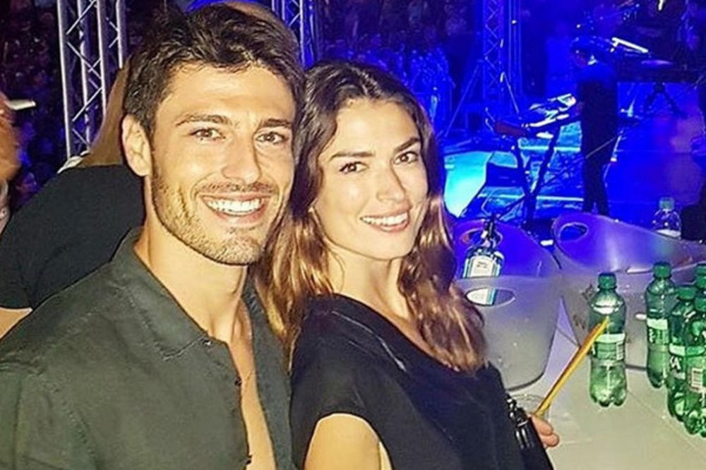 SVE DEVOJKE U SRBIJI SU OTKINULE NA ANASTASIJINOG MANEKENA: Kada budete videli njegovu ŽENU u kupaćem kostimu ŠOKIRAĆETE SE!