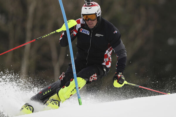 IVICA KOSTELIĆ IZAZVAO BURU NEGATIVNIH KOMENTARA! Malo je reći da je osvrtom na finale Mundijala prekršio svaku meru! (FOTO)