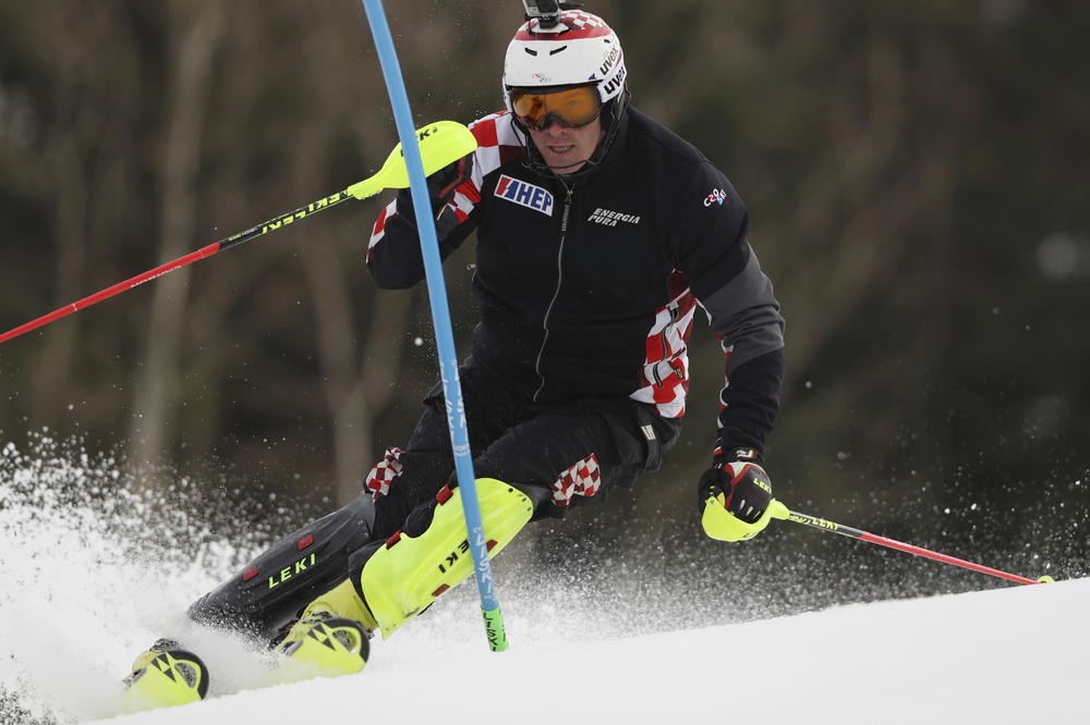 IVICA KOSTELIĆ IZAZVAO BURU NEGATIVNIH KOMENTARA! Malo je reći da je osvrtom na finale Mundijala prekršio svaku meru! (FOTO)