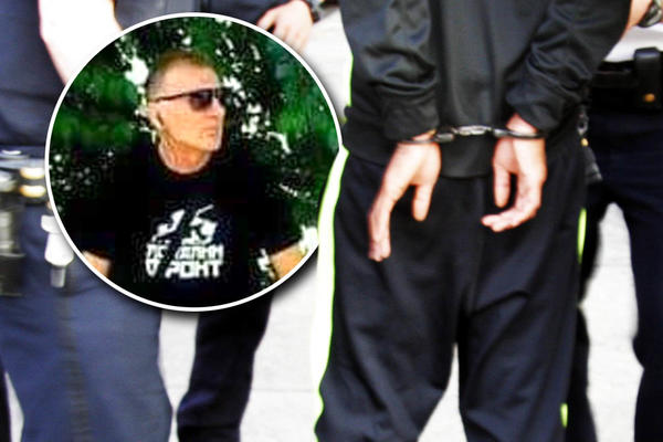 Kraljevčanin tvrdi da ga je POLICIJA maltretirala u SAMICI zbog ZBOG NEPLAĆENE KAZNE ZA SAOBRAĆAJNI PREKRŠAJ! (FOTO)