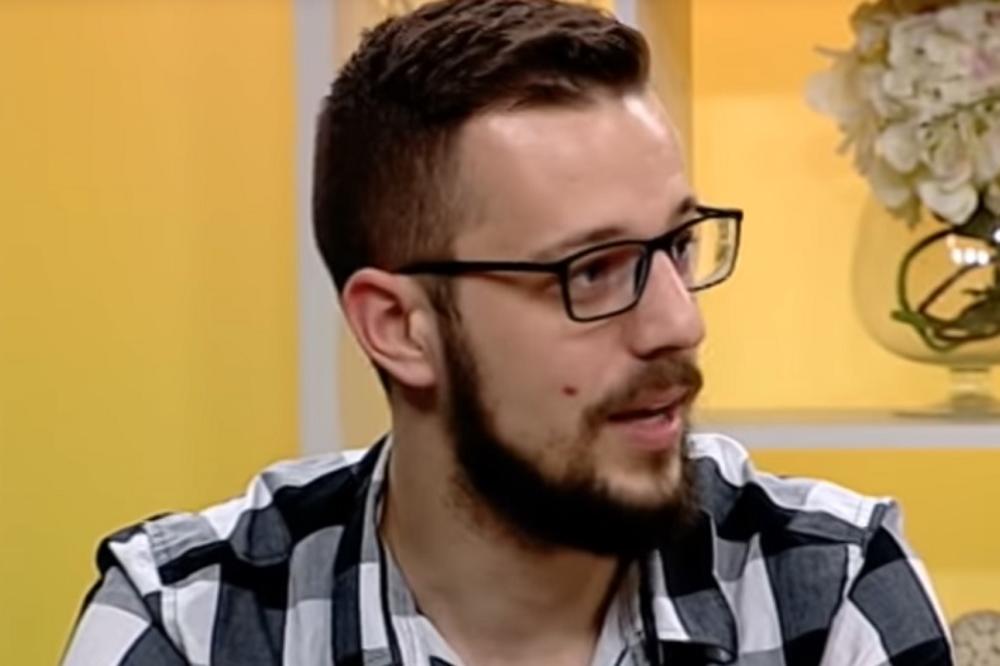 Sportski urednik Espresa na Happy TV: Zašto je Đokovićeva titula značajnija za sport od pobede Francuza u finalu Mundijala? (VIDEO)
