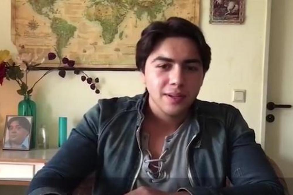 Momak iz Srbije godinama UBEĐIVAO nemačke vlasti da nije MENTALNO ZAOSTAO! Sad je KONAČANO USPEO, a onda je usledio neočekivani epilog!