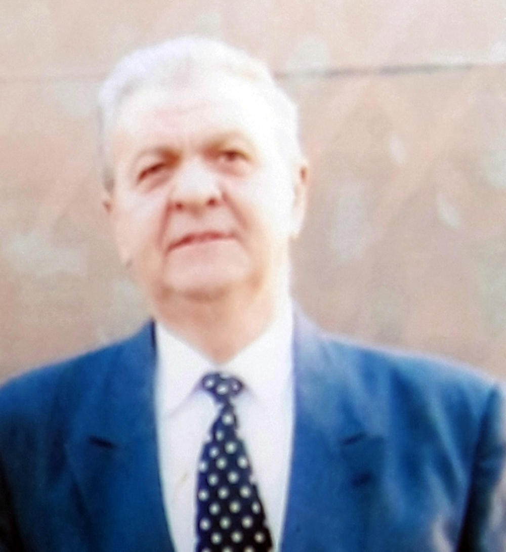 Vojin Pejković  