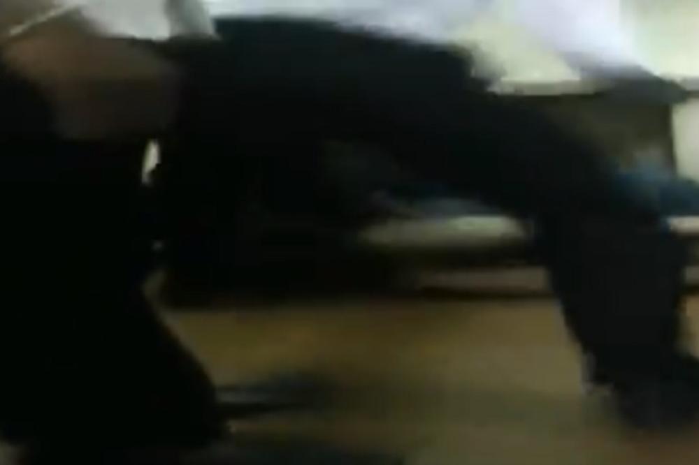 KLJUKALI JE SEDATIVIMA, PA JE SILOVALI: 17 muškaraca UHAPŠENO zbog sumnje da su mesecima SEKSUALNO ZLOSTAVLJALI DEVOJČICU (12) (VIDEO)