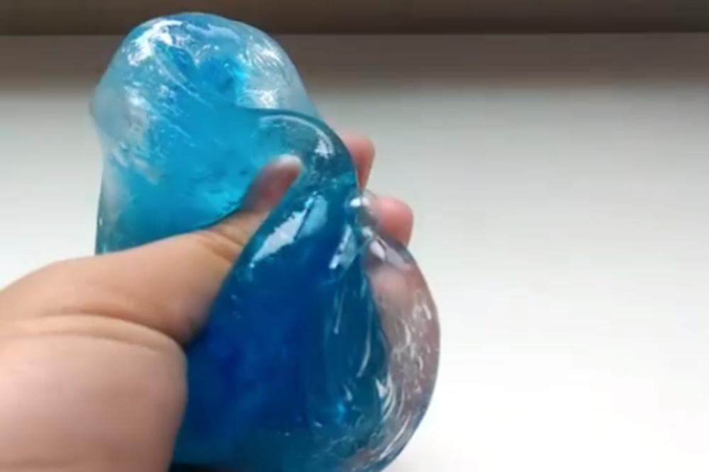 RODITELJI, OPREZ! Najpopularnija dečja igračka ŠTETNA JE PO ZDRAVLJE, a u Srbiju se uvozi bez ikakvih provera!