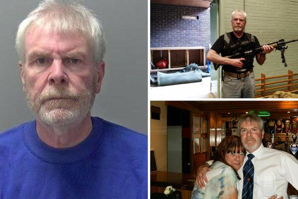 TATA JE UBIO MAMU JER JU JE PREVARIO SA MOJOM DEVOJKOM: Porodična tragedija koja pomera granice zločina!