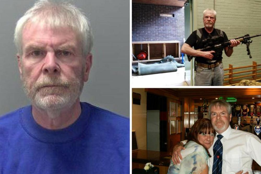 TATA JE UBIO MAMU JER JU JE PREVARIO SA MOJOM DEVOJKOM: Porodična tragedija koja pomera granice zločina!