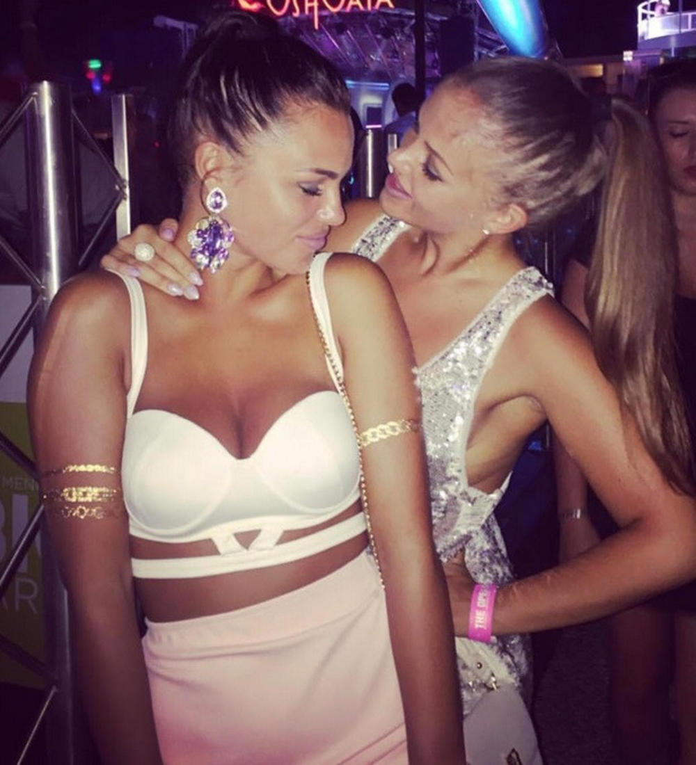 Umeju da budu i provokativne