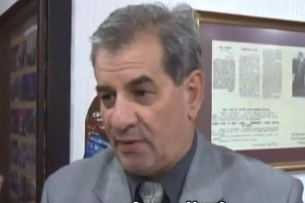 UMRO SINIŠA MITIĆ: Socijalisti izgubili bitnog funkcionera