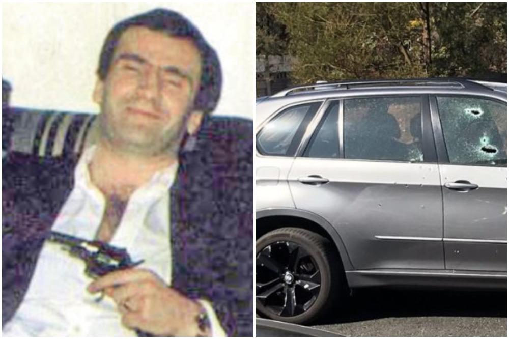 PRIPADNIK GIŠKINE GARDE UBIJEN U JOHANEZBURGU! Devedesetih je učestvovao u pucnjavama u Jugoslaviji!