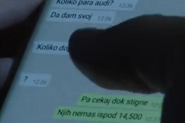 VASPITAČ TRAŽIO OD TRINAESTOGODŠNJAKINJE GOLE FOTOGRAFIJE! Pocrvenećete od besa kad čujete celu priču, nepravda