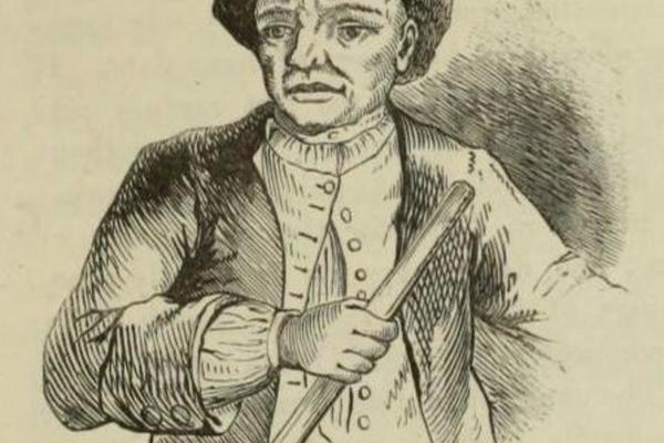 OVO JE NAJVEĆI PREVARANT U ISTORIJI: Svi su mislili JEDNO, a u stvari...