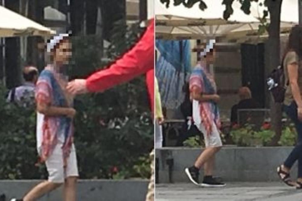 BEOGRAĐANI, BUDITE PAŽLJIVIJI NEGO INAČE: Počinje im SEZONA LOVA, a u svakom trenutku ih je više od 500 na ulicama