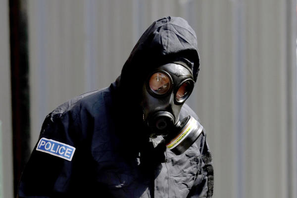 SLUČAJ NOVIČOK BLIŽI SE RAZREŠENJU! Indetifikovani RUSI osumljičeni za trovanje Skripalja i njegove ćerke