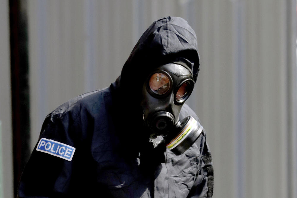 SLUČAJ NOVIČOK BLIŽI SE RAZREŠENJU! Indetifikovani RUSI osumljičeni za trovanje Skripalja i njegove ćerke