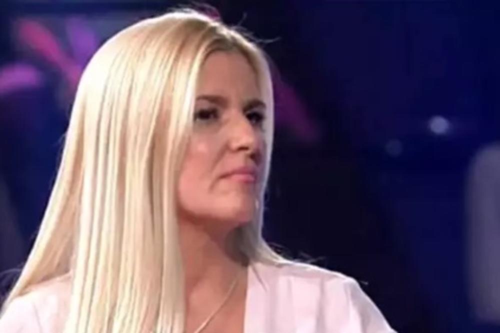 DEČKO MI SE NAKAČIO NA VRAT: Sarina mama o aferi sa Borom Santanom