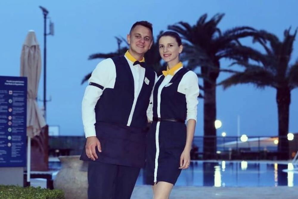 MILOŠA I SNEŽANU POKOSILA BOGATA NASLEDNICA? Iza udesa u BEČIĆIMA stoji ćerka moćnika koji ima hotel na SVETOM STEFANU!