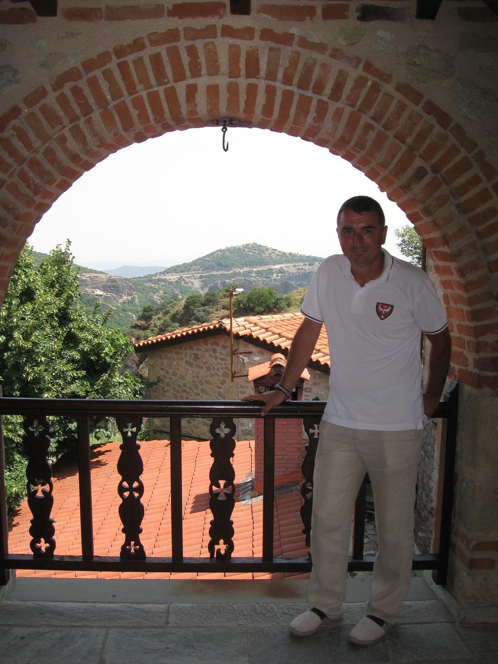 Predrag Dimitrijević   