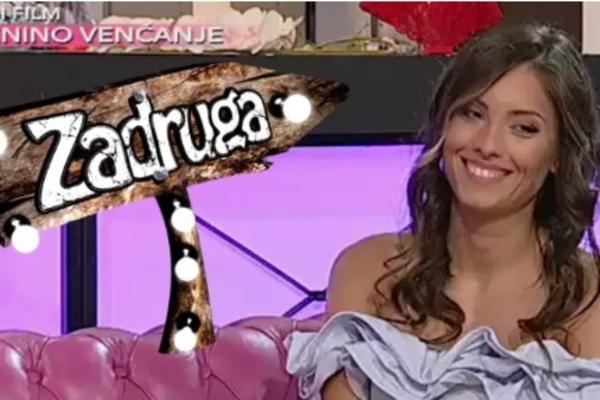 MIRKA VASILJEVIĆ KOMENTARISALA ZADRUGARE: Šta mislite ko joj je najzabavniji, a EVO I ŠTA MISLI O LUNI, KIJI I SLOBI!