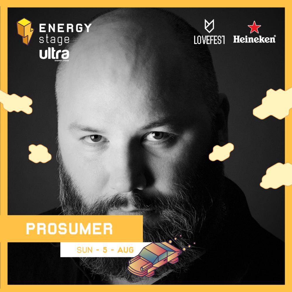 Prosumer