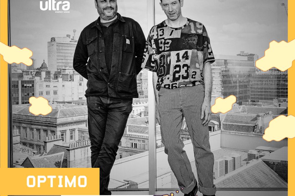 VRNJAČKA BANJA SPREMNA ZA SPEKTAKL: Rezidenti najvećih andergraund klubova stižu na Energy Stage