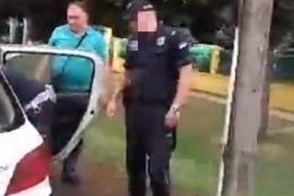 NAKON CVETKOVIĆEVOG PRIVOĐENJA! Oglasilo se Više javno tužilaštvo: Nisu pronađene rupe od metaka na kolima, uručen mu je poziv da dođe i da izjavu povodom svojih TVRDNJI! (VIDEO)