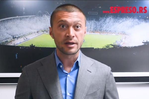 ESPRESO TVITER: Tviteraši napali Ilieva, pominjali mu i Vučića! Vi što pišete to, stvarno ispadate smešni, da ne kažem RETARDIRANI! (VIDEO)