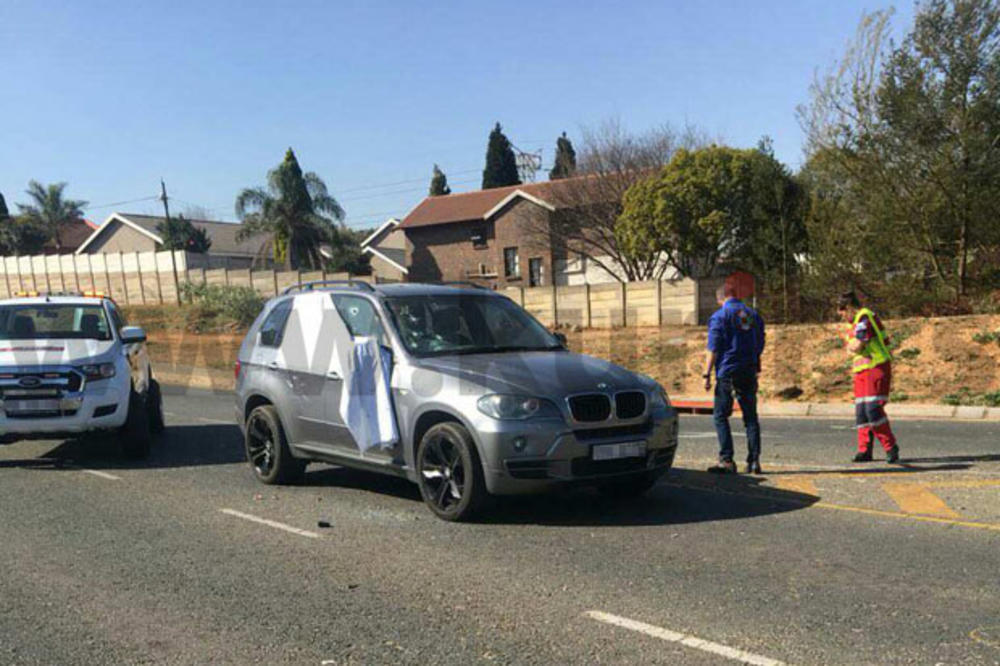 KO JE GIŠKIN ORTAK KOJI JE IZREŠETAN SA 30 METAKA? Detalji krvave sačekuše u Johanesburgu! (FOTO)