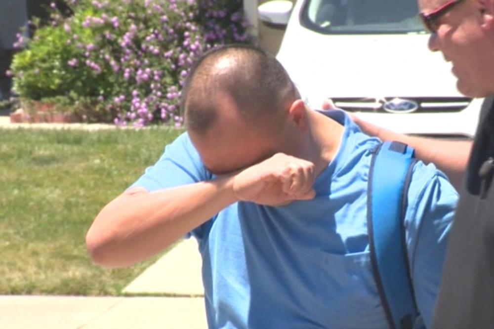 RATNI VETERAN OSTAVIO JE KUĆU NA ČUVANJE PRIJATELJU I NIJE NI SLUTIO ŠTA GA ČEKA: Kada se vratio i ugledao svoj dom - BRIZNUO JE U PLAČ! (VIDEO)