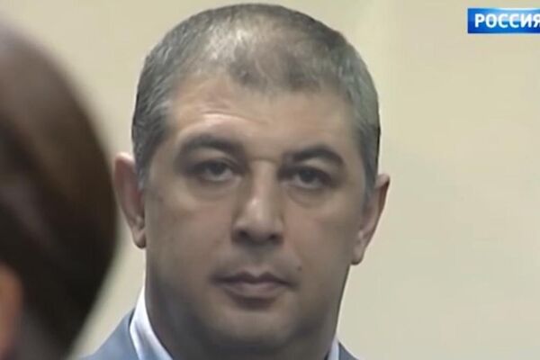 DOKTOR NAUKA KOJI VOLI DA UBIJA, VIŠE PUTA DO SAD OKRVAVIO RUKE: OVO je ruski mafijaš koji je ZABETONIRAO žive Srbe! (VIDEO)