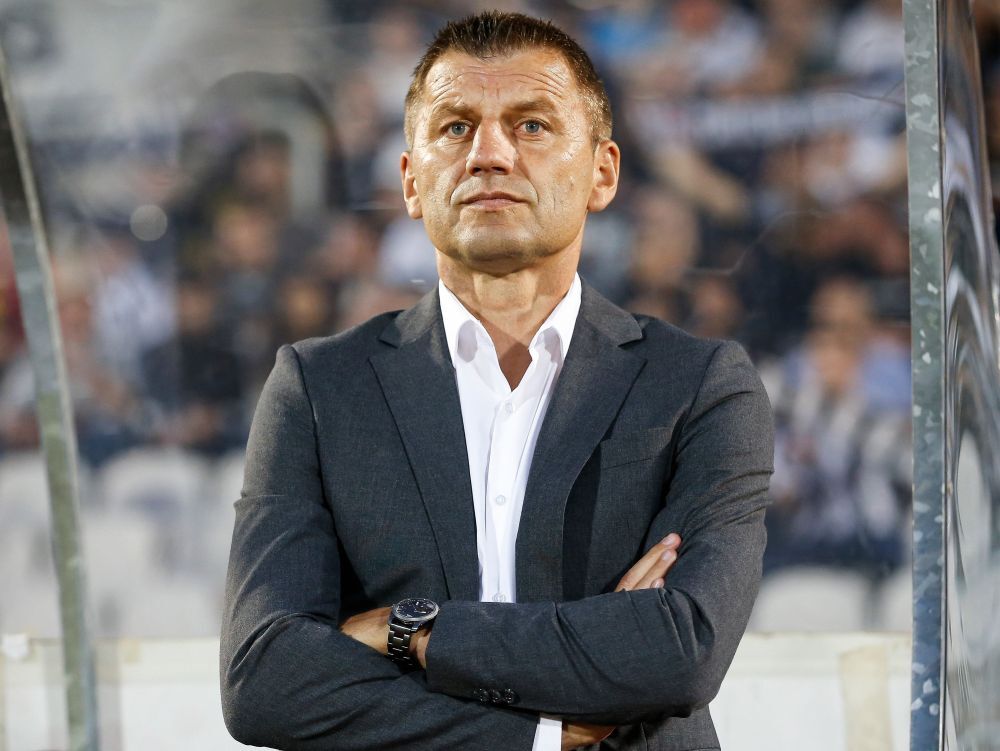 Miroslav Đukić je tri puta do sada preživeo smenu u Humskoj  