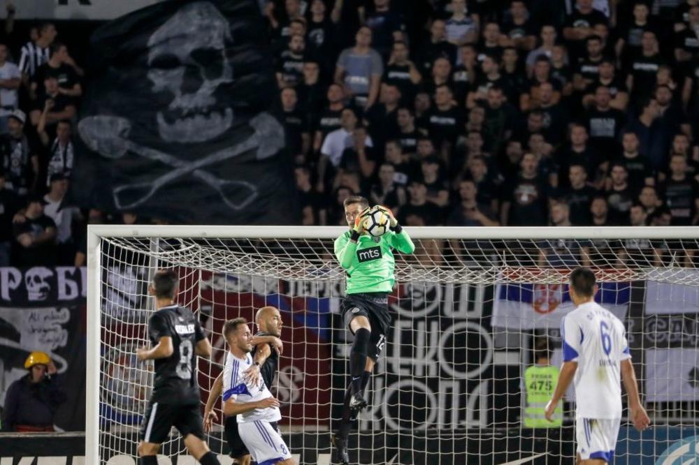 POTRESNA ISPOVEST FUDBALERA PARTIZANA O NATO BOMBARDOVANJU: Toliko se zatreslo da su nam popucali svi prozori!