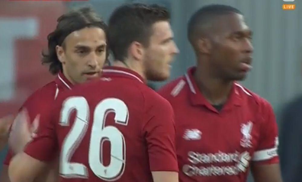 Marković, Robertson i Staridž