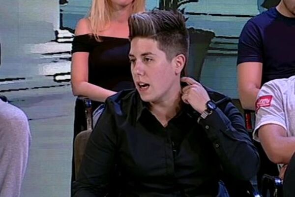 MATORA IZNELA SVE O LUNI: Ona je pisala Sanji pisma, za sve je kriva ANABELA!