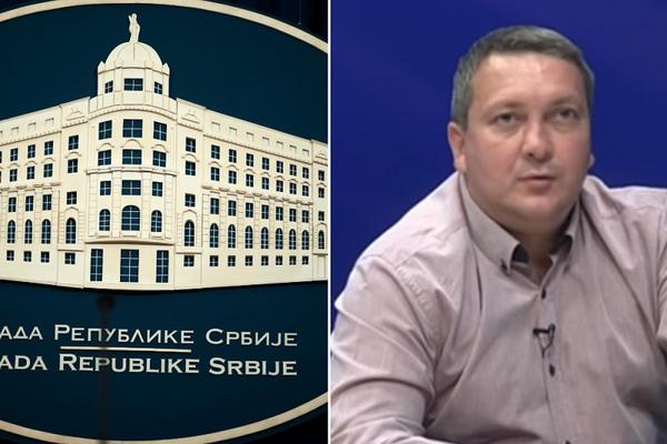 VLADA DOBILA VELIKO POJAČANJE: Bivši VODOČITAČ iz Obrenovca postao POMOĆNIK MINISTRA POLJOPRIVREDE!