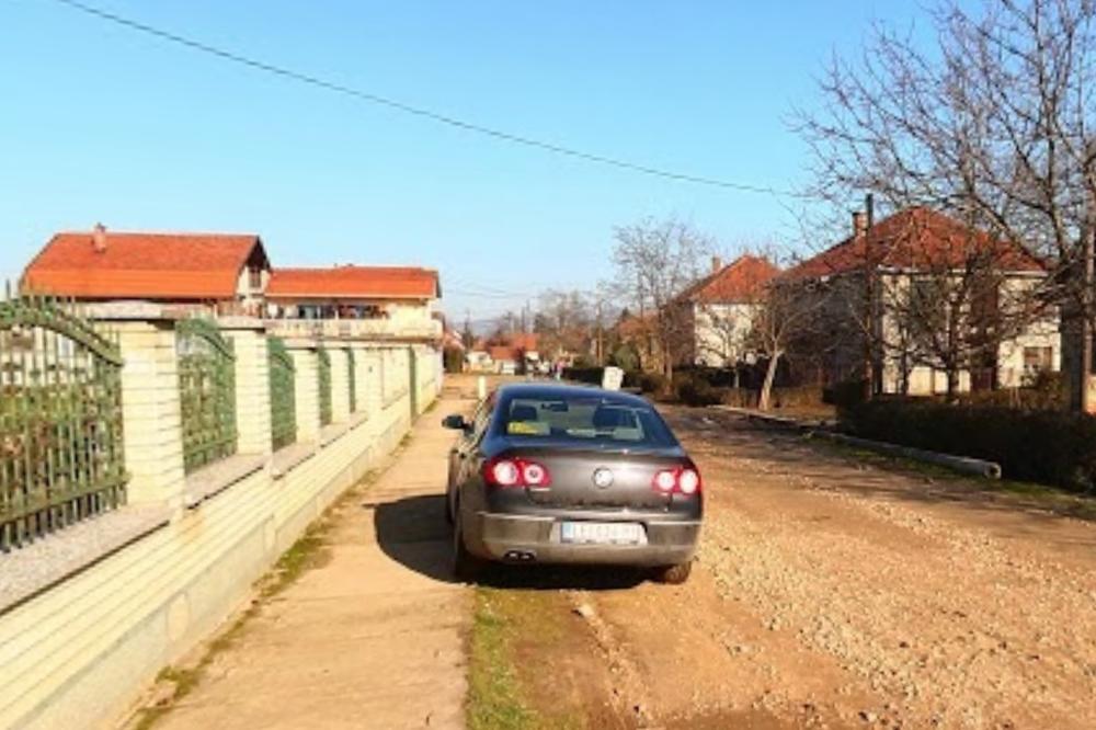 TRI MESECA SILOVAO TRINAESTOGODIŠNJU DEVOJČICU! Horor u Vinarcu