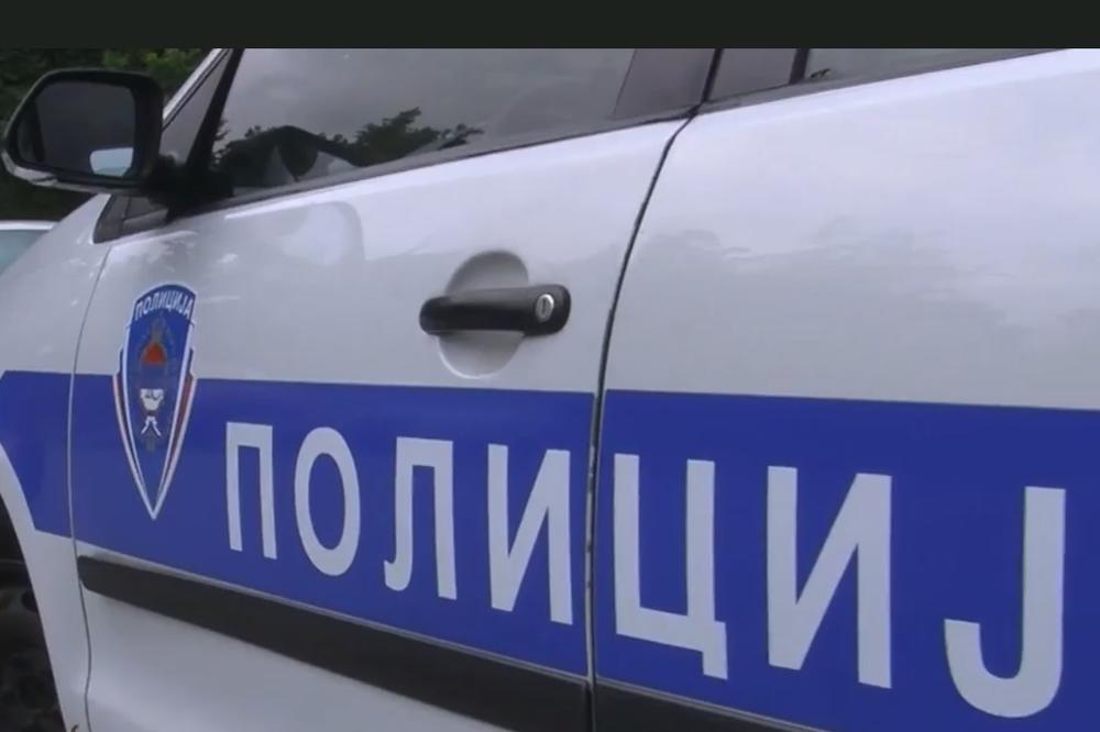 TEŠKA SAOBRAĆAJNA NESREĆA NA PLANINI ZEC: Poginule 2 osobe