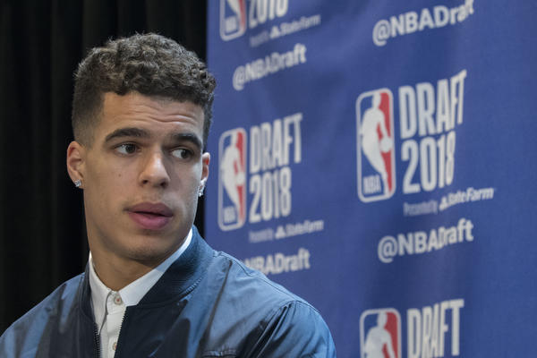 DOBRE VESTI ZA SVE DENVEROVE FANOVE! Porter obavio još jednu operaciju i zaigraće ove sezone! (FOTO) (VIDEO)