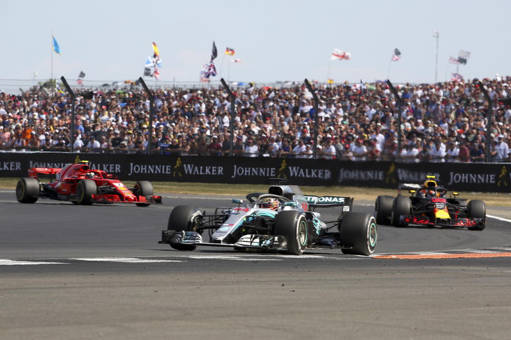 OTKAZANE JOŠ DVE TRKE FORMULE 1: Bahrein i Vijetnam izvisili zbog koronavirusa!