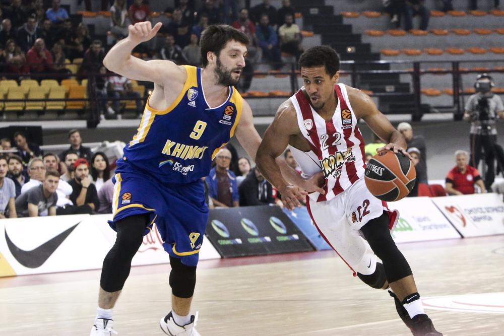 Stefan Marković je godinama bio želja Crvene zvezde  